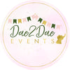 Dae2Dae Events