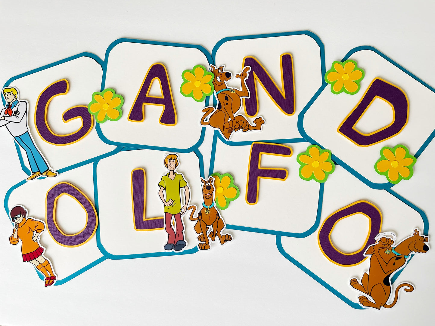 Custom Name Banner - You pick the theme