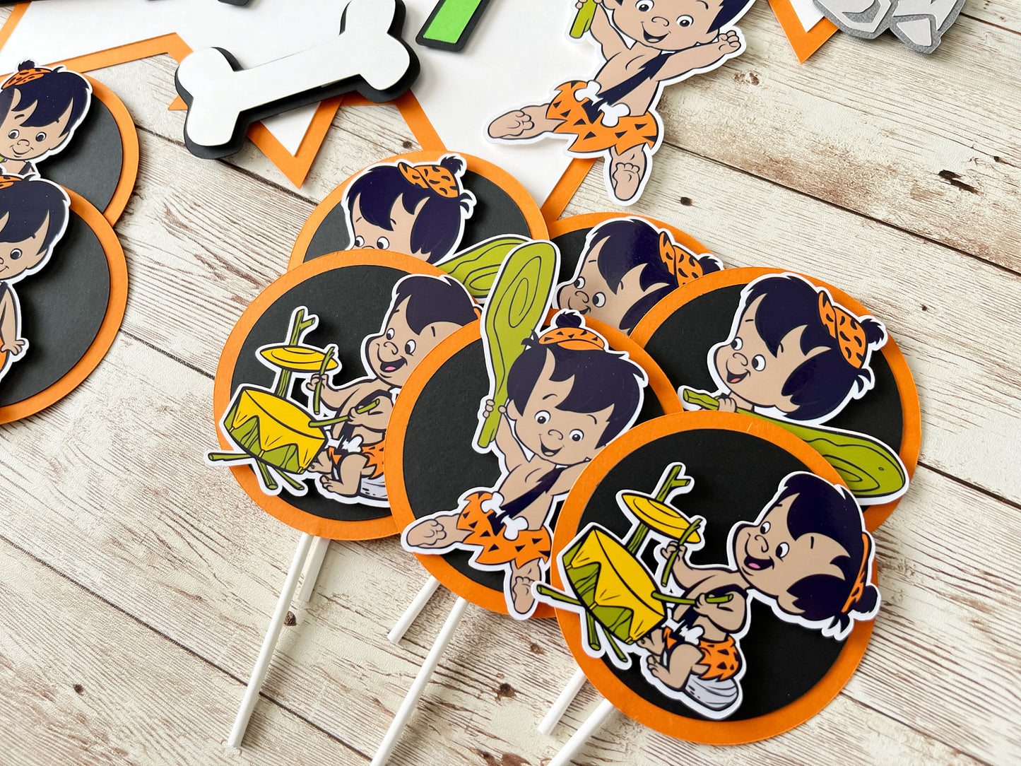 Custom Party Package - You pick the theme