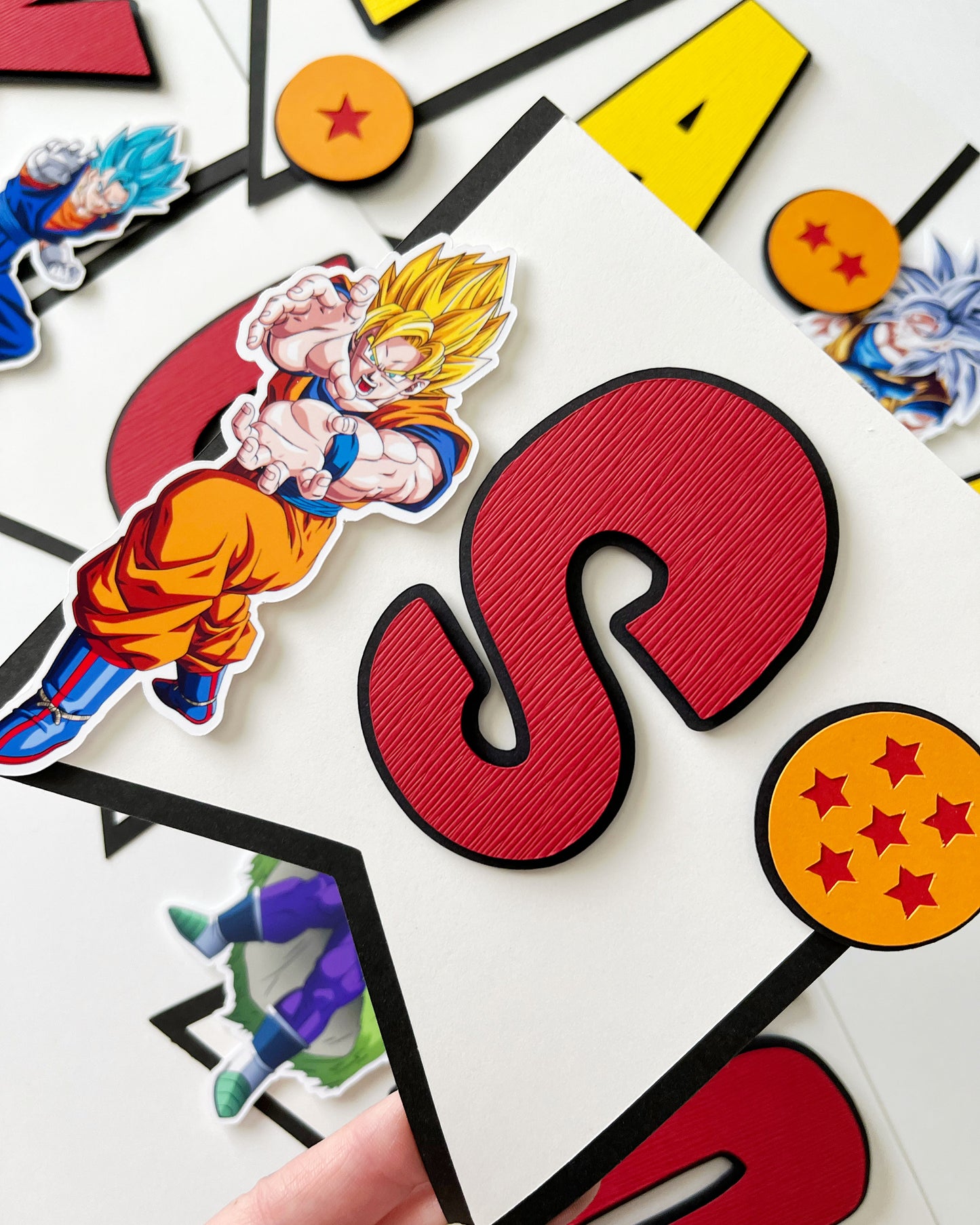 Custom Name Banner - You pick the theme