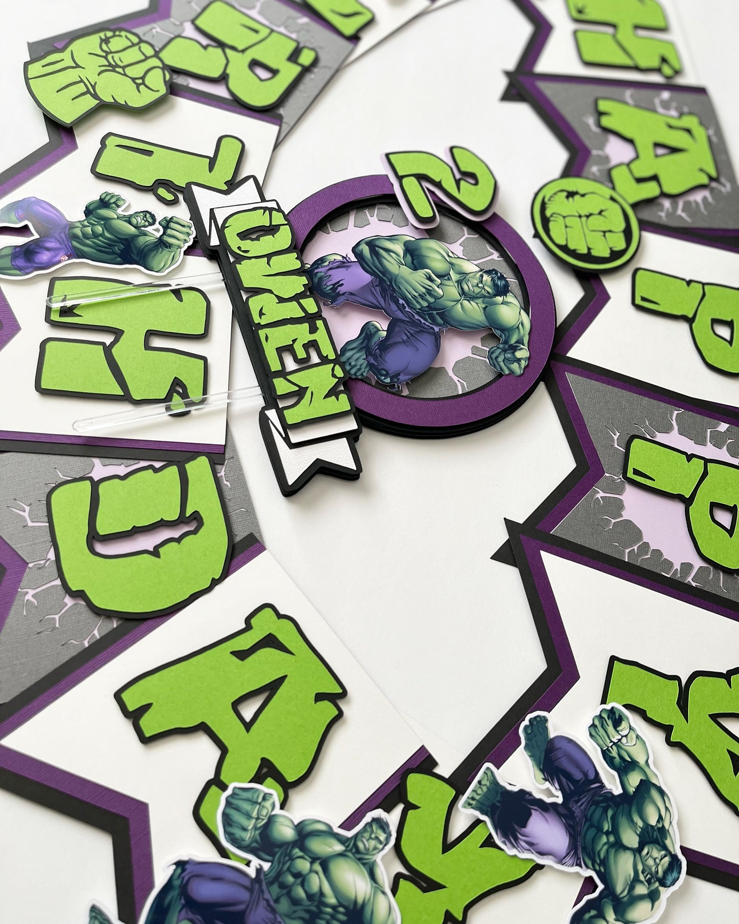 Custom Party Package - You pick the theme