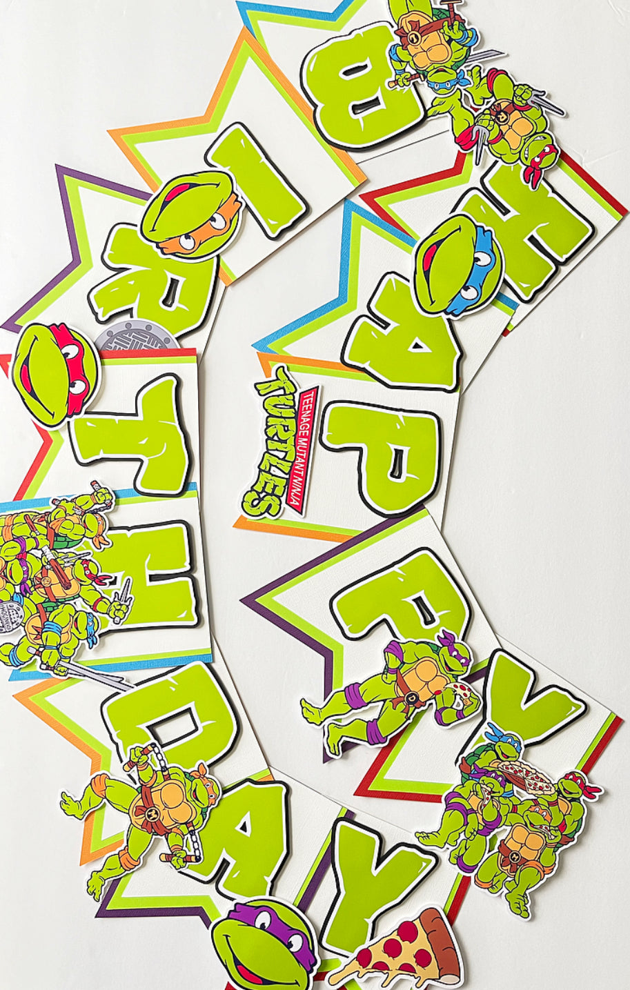 ninja-turtles-themed-party-decorations-dae2dae-events for Free Printable Ninja Turtle Decorations Ninja Turtles themed Party Decorations – Dae2Dae Events for Free Printable Ninja Turtle Decorations