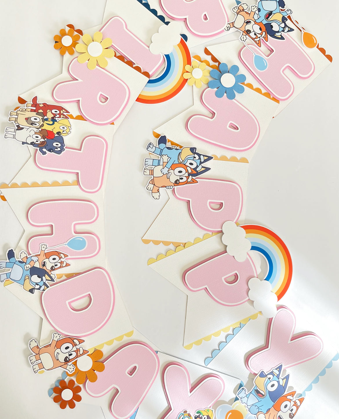 Pink Bluey Birthday Decorations: A Complete Guide for the Perfect Celebration